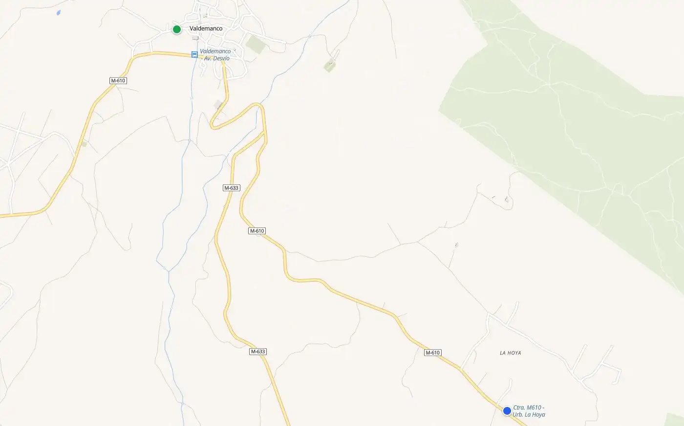 Appartamento in vendita a Valdemanco, imagen 7