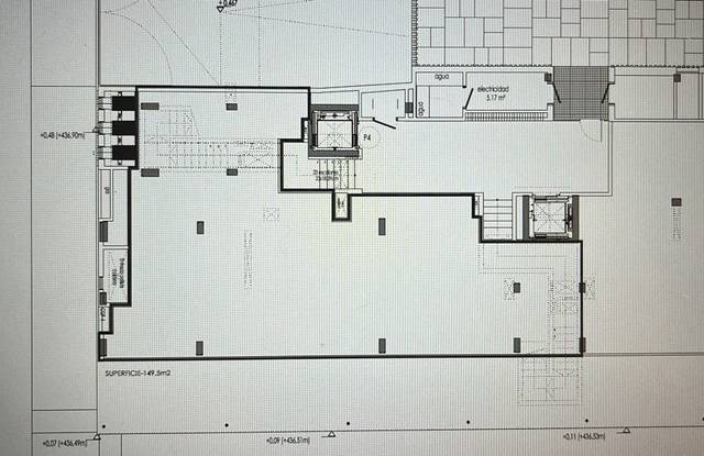 Local comercial en Venta en Calle María Lacunza, 2428 en Lezkairu