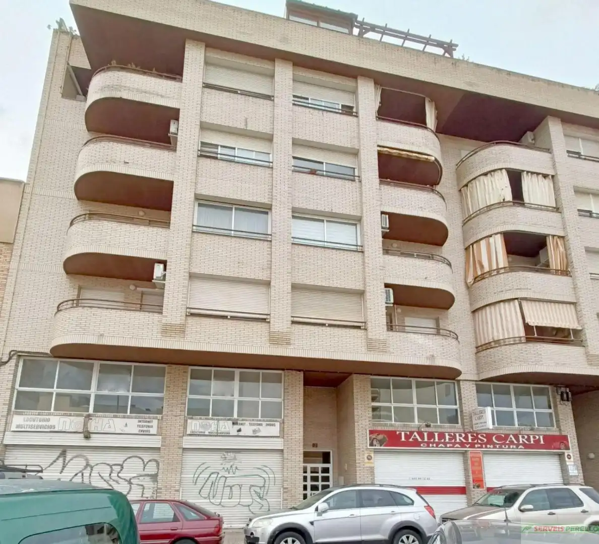 Business premises for sale in Pardinyes, imagen 2