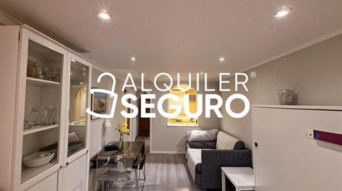Photo 3 of Study to rent in Del Salitre, Palomeras Bajas,  Madrid Capital