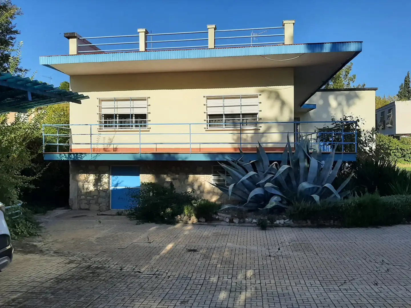 Xalet amb terrassa en venda a La Guardia de Jaén, imagen 3