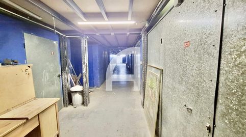 Foto 5 de Trastero en venta en Via de Los Poblados, Valdebebas - Valdefuentes, Madrid Capital