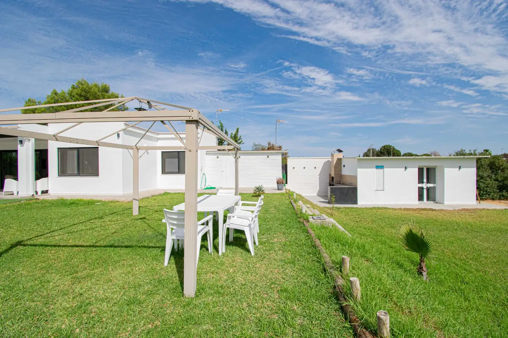 Villa con piscina in vendita a Calle del Cabo de Gata, imagen 24