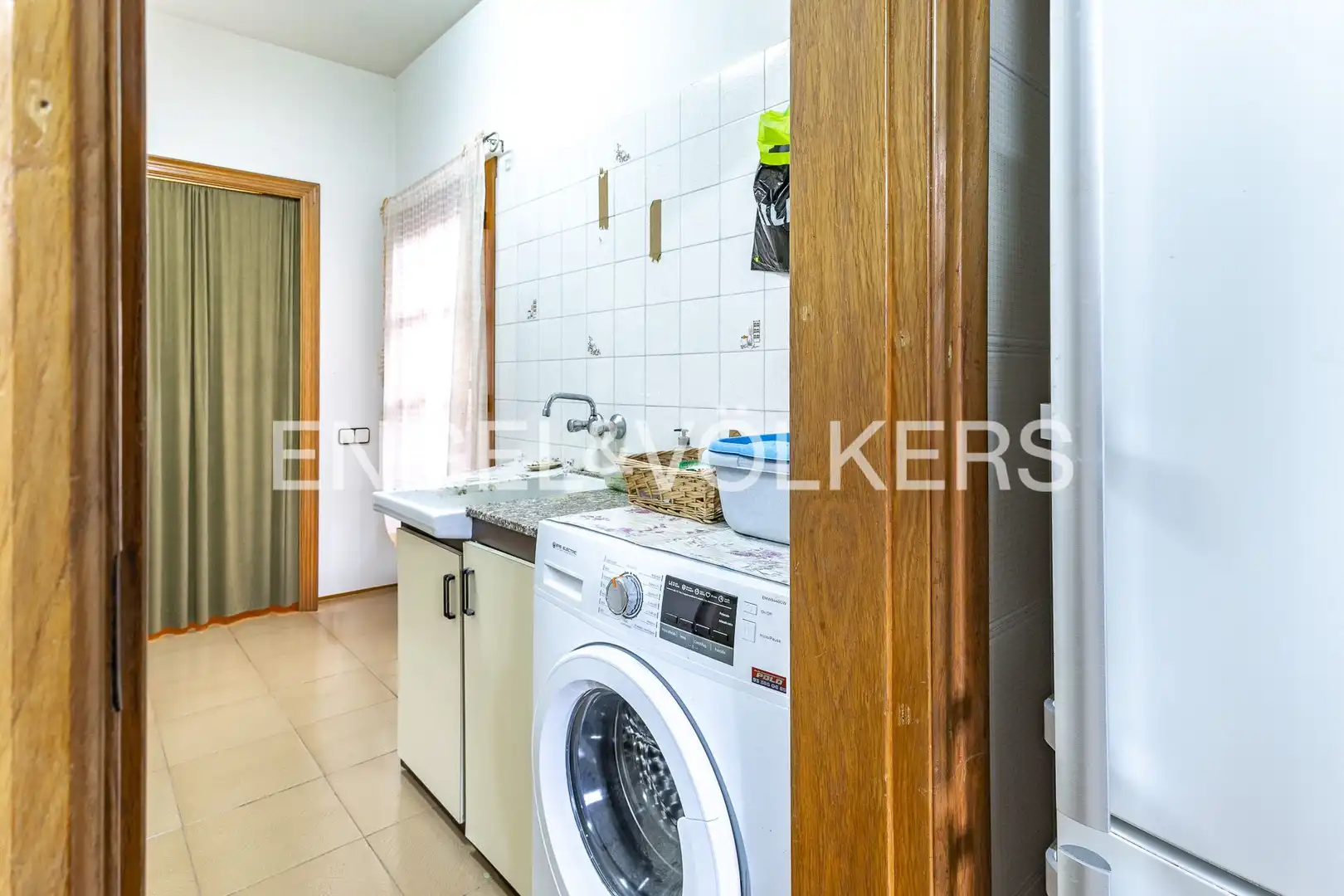 Casa con jardín en venta en Sant Fost de Campsentelles, imagen 19