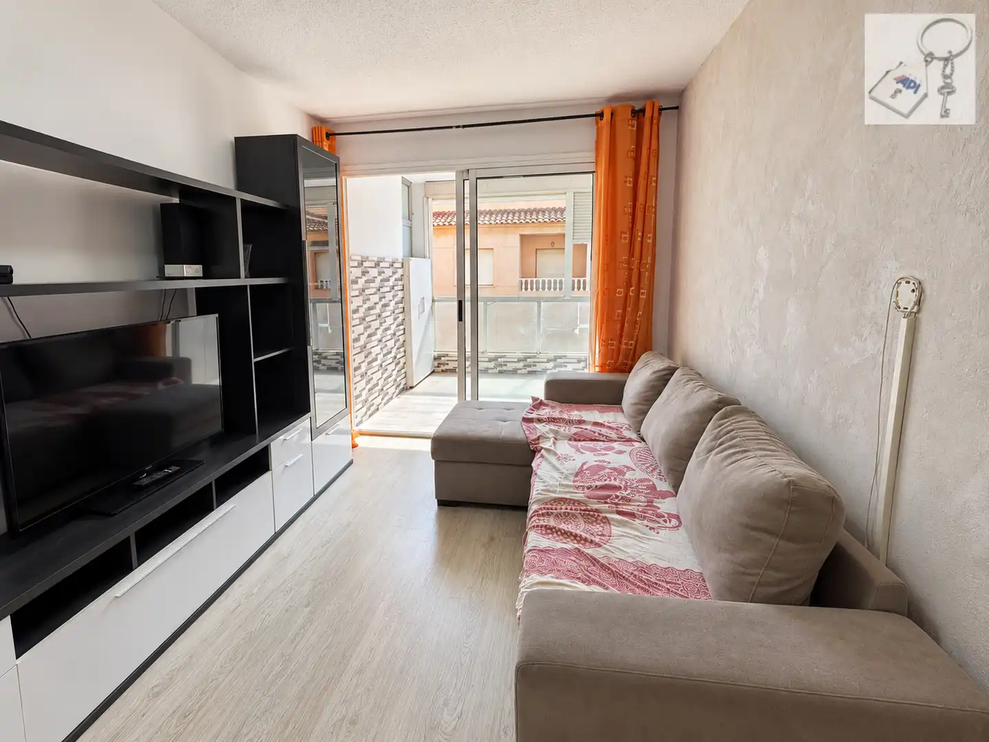Apartment with pool for sale in Playa del Acequión, Náufragos y Rocío del Mar, imagen 8