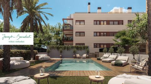 Photo 3 of Attic for sale in Montmar, Barcelona