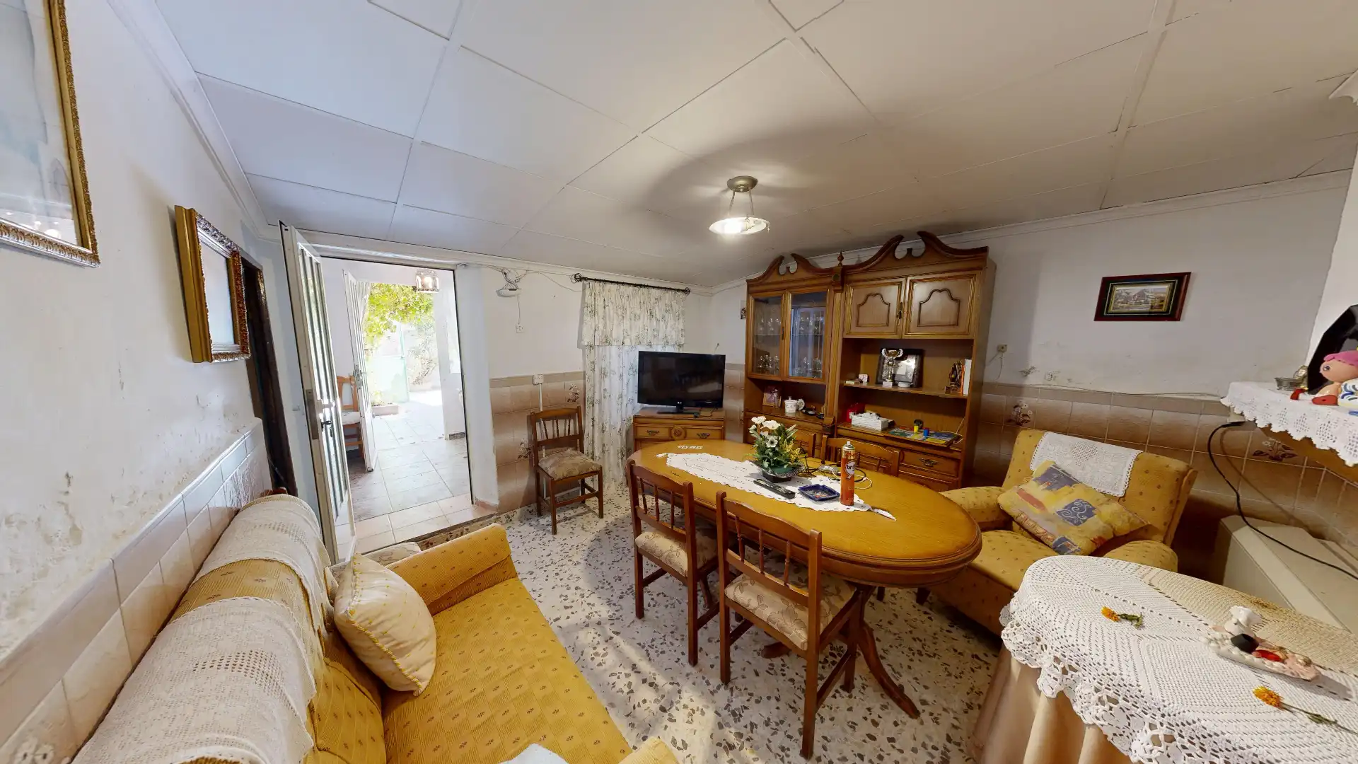 Casa amb jardí en venda a N/A, imagen 2