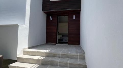 Foto 2 de Casa o chalet de alquiler en Oromana, Sevilla