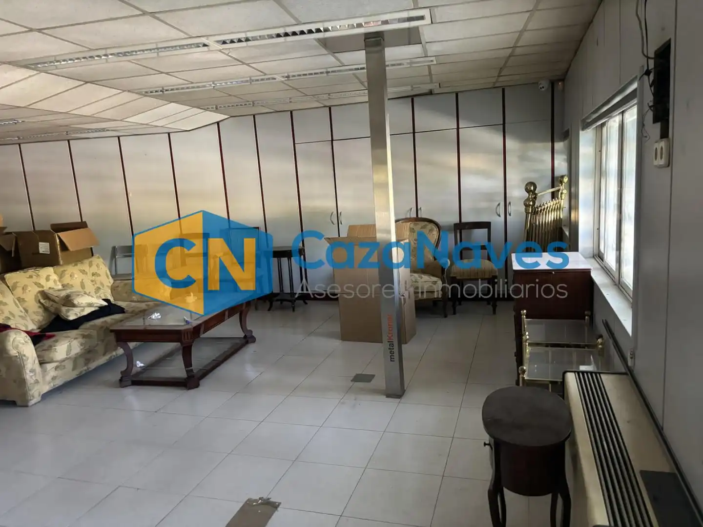 Industrial building to rent in Humanes de Madrid, imagen 8