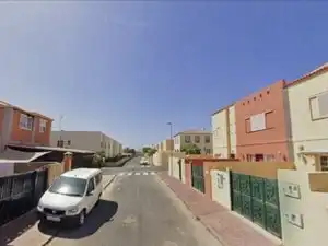 Exterior view of Duplexes for rent in Arona  with Terrace