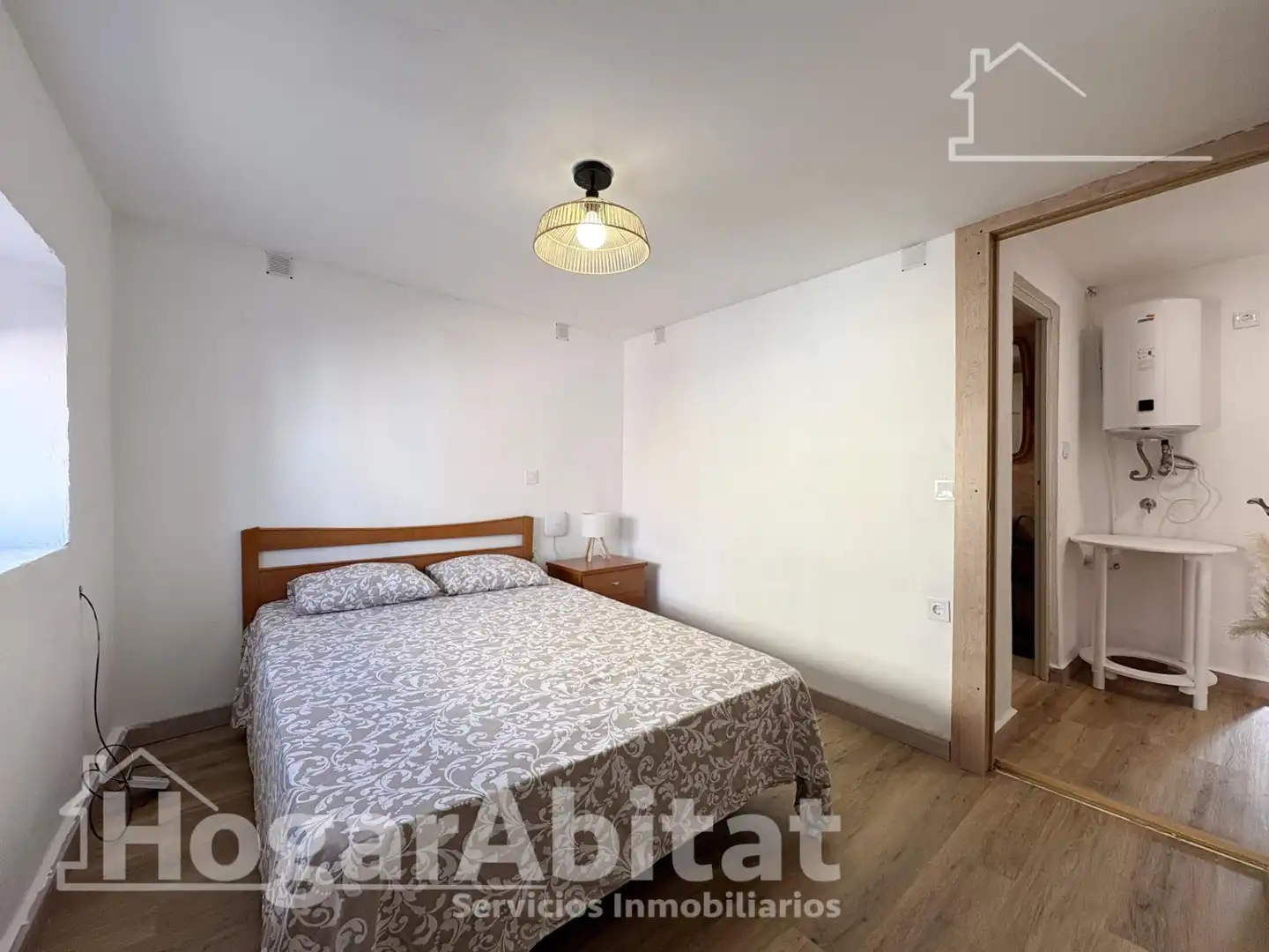 Schlafzimmer von Haus oder Chalet zum Verkauf in Cullera mit Terrasse und Abstellraum