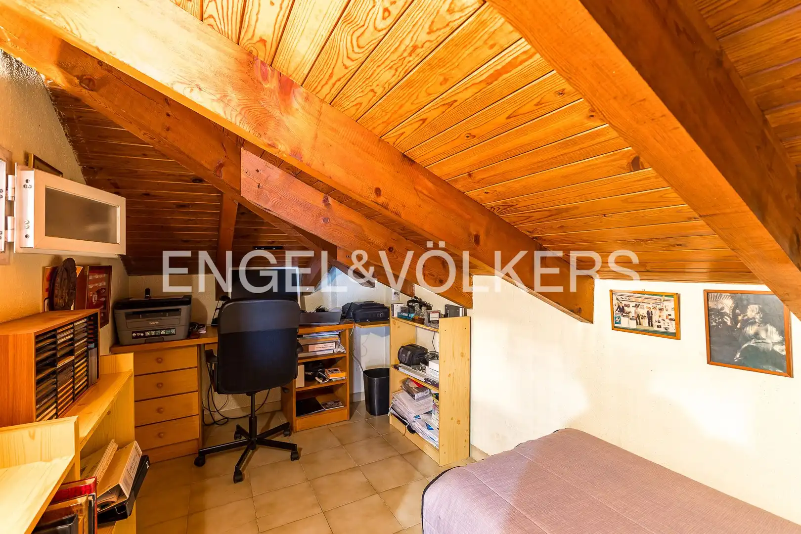 Houses for sale in Sant Cugat del Vallès  with Air Conditioner, Heating and Private garden