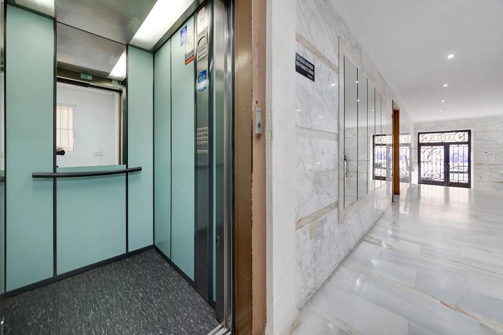 Apartament en venda en Torrevieja amb Aire condicionat i Terrassa