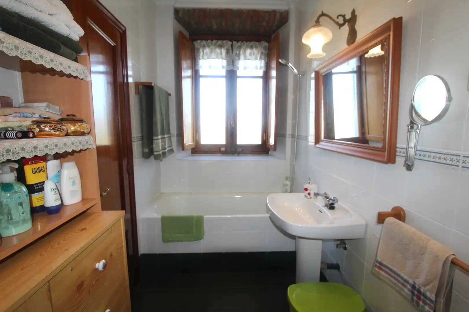 Maison mitoyenne avec terrasse à vendre à Otxanduri Auzoa, imagen 15