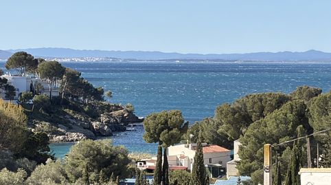 Foto 2 von Einfamilien-Reihenhaus zum Verkauf in De Peter Paulus Rubens, Almadrava - Canyelles - Puig-Rom, Roses