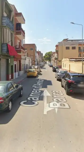 Wohnung zum Verkauf in Carrer d'Amílcar Barca