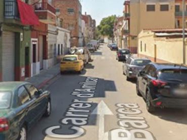 Wohnung zum Verkauf in Carrer d'Amílcar Barca
