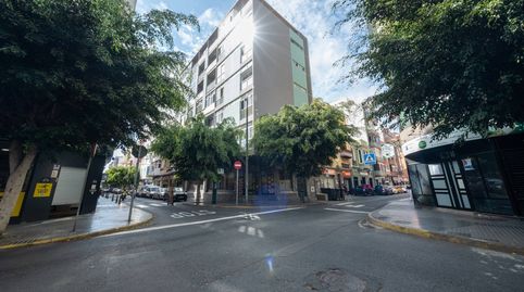 Foto 4 de Estudio de alquiler en Calle Calle de Tomás Miller, 51, 51, Santa Catalina - Canteras, Las Palmas de Gran Canaria