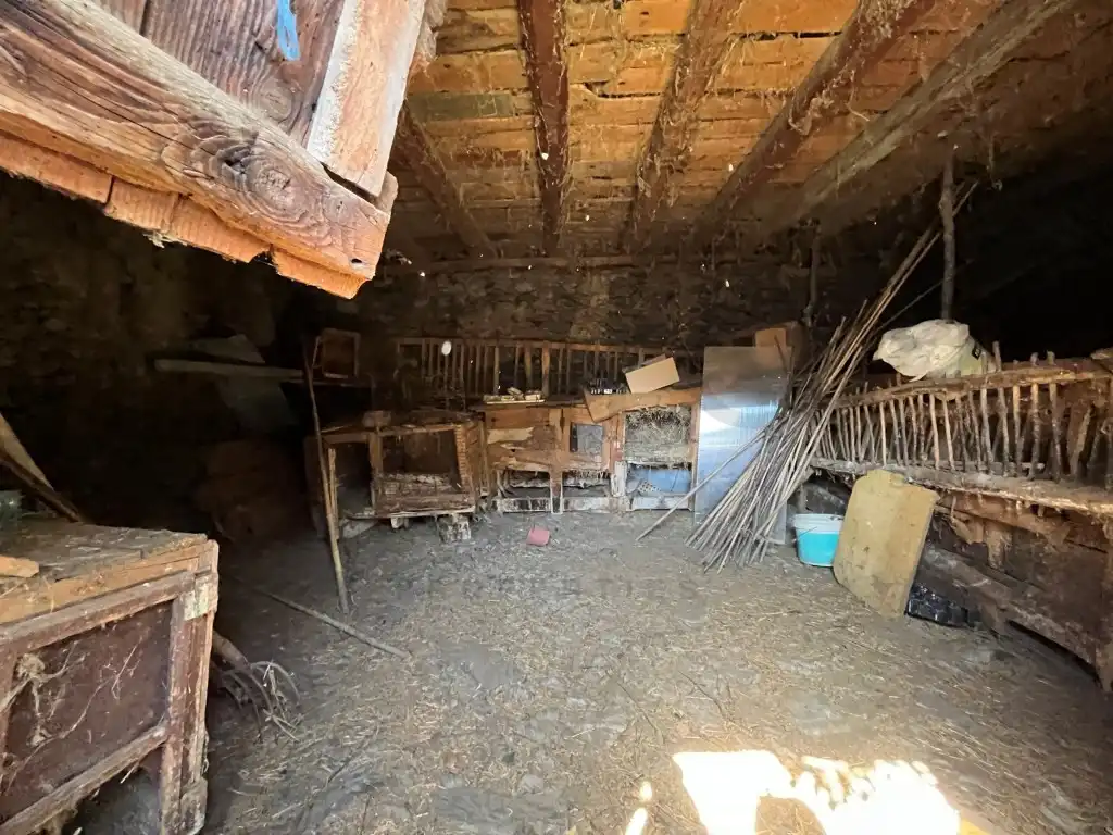 Casa o chalet en venta en Bausen