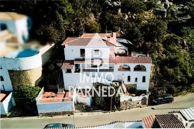 Casa con piscina en venta en N/A s/n, imagen 30