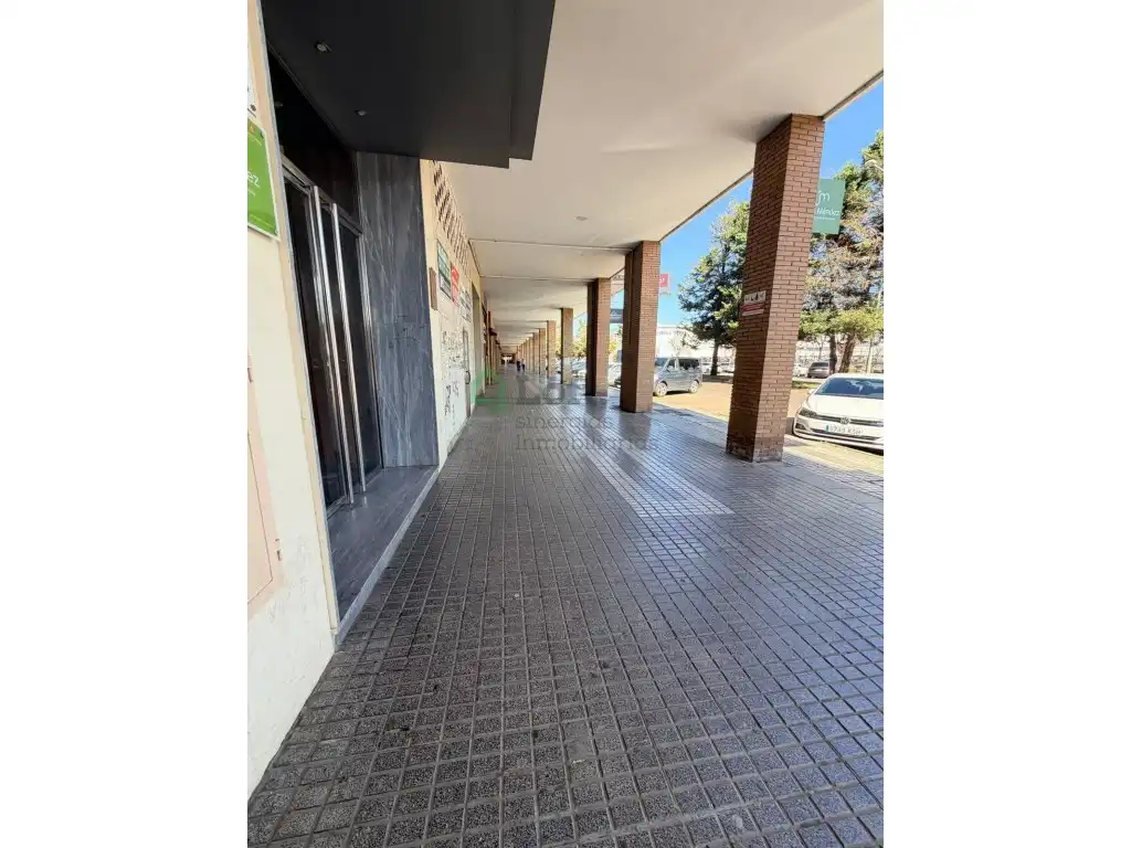 Vista exterior de Dúplex en venda en Badajoz amb Aire condicionat, Calefacció i Terrassa