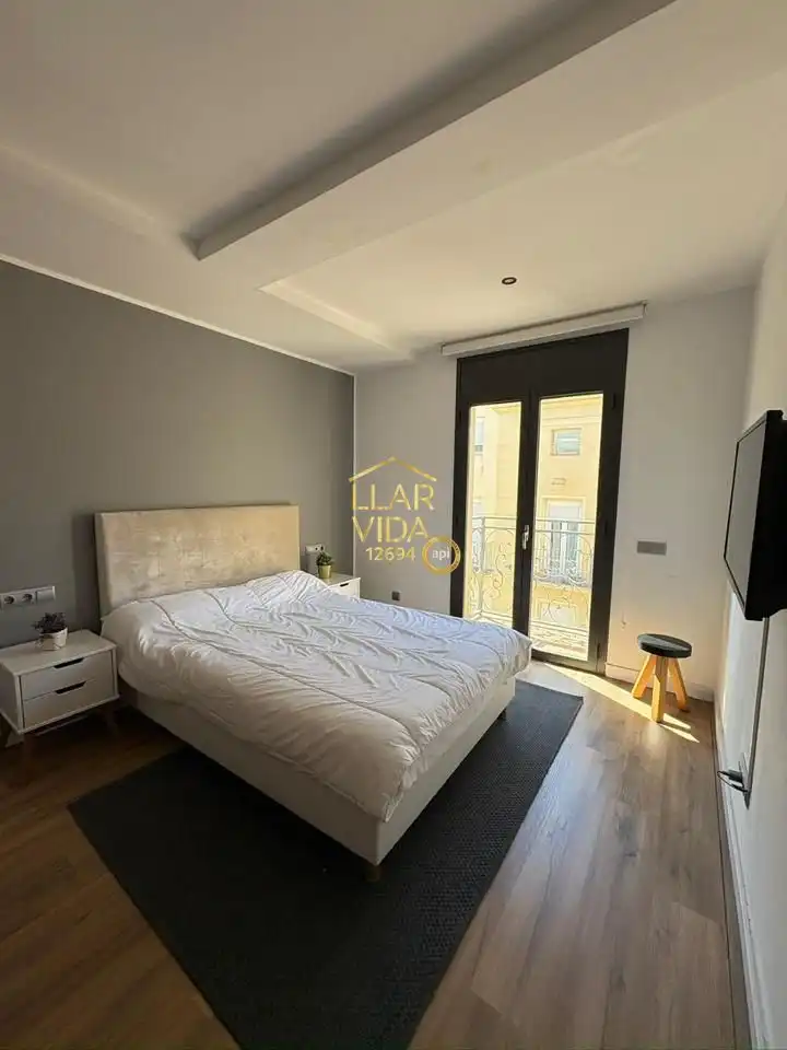 Schlafzimmer von Maisonette zum Verkauf in Lleida mit Terrasse