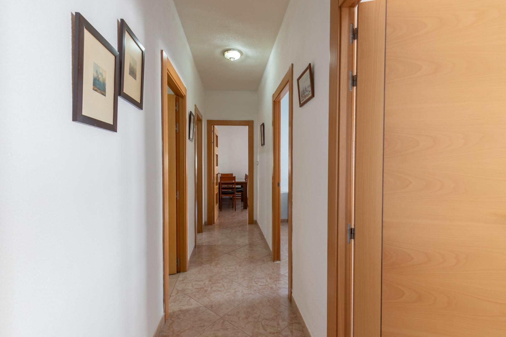 Flat for sale in Maracena  with Air Conditioner