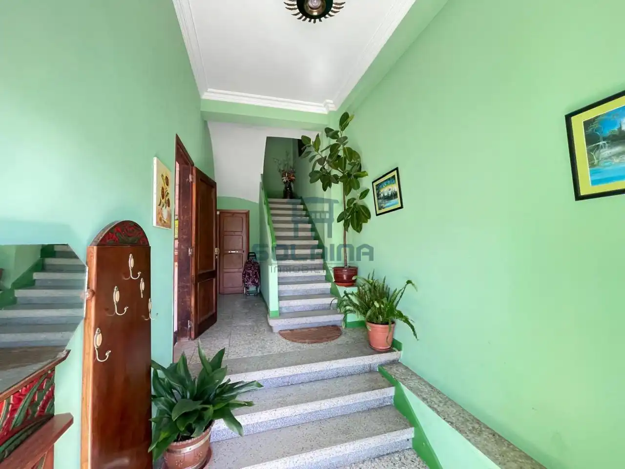 Casa o chalet en venta en Ourense Capital  con Calefacción, Jardín privado y Terraza