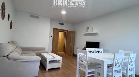 Foto 4 de Piso en venta en Transhumancia, Nuevo Cáceres, Cáceres Capital