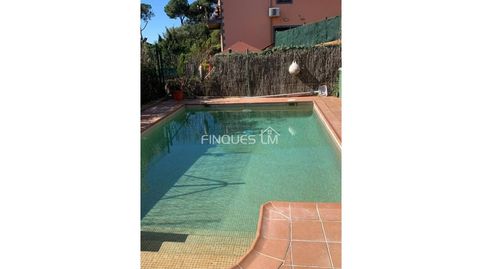 Foto 2 de Casa o chalet en venta en Calle Hortènsia, 1, Mas Mora - Sant Daniel, Tordera