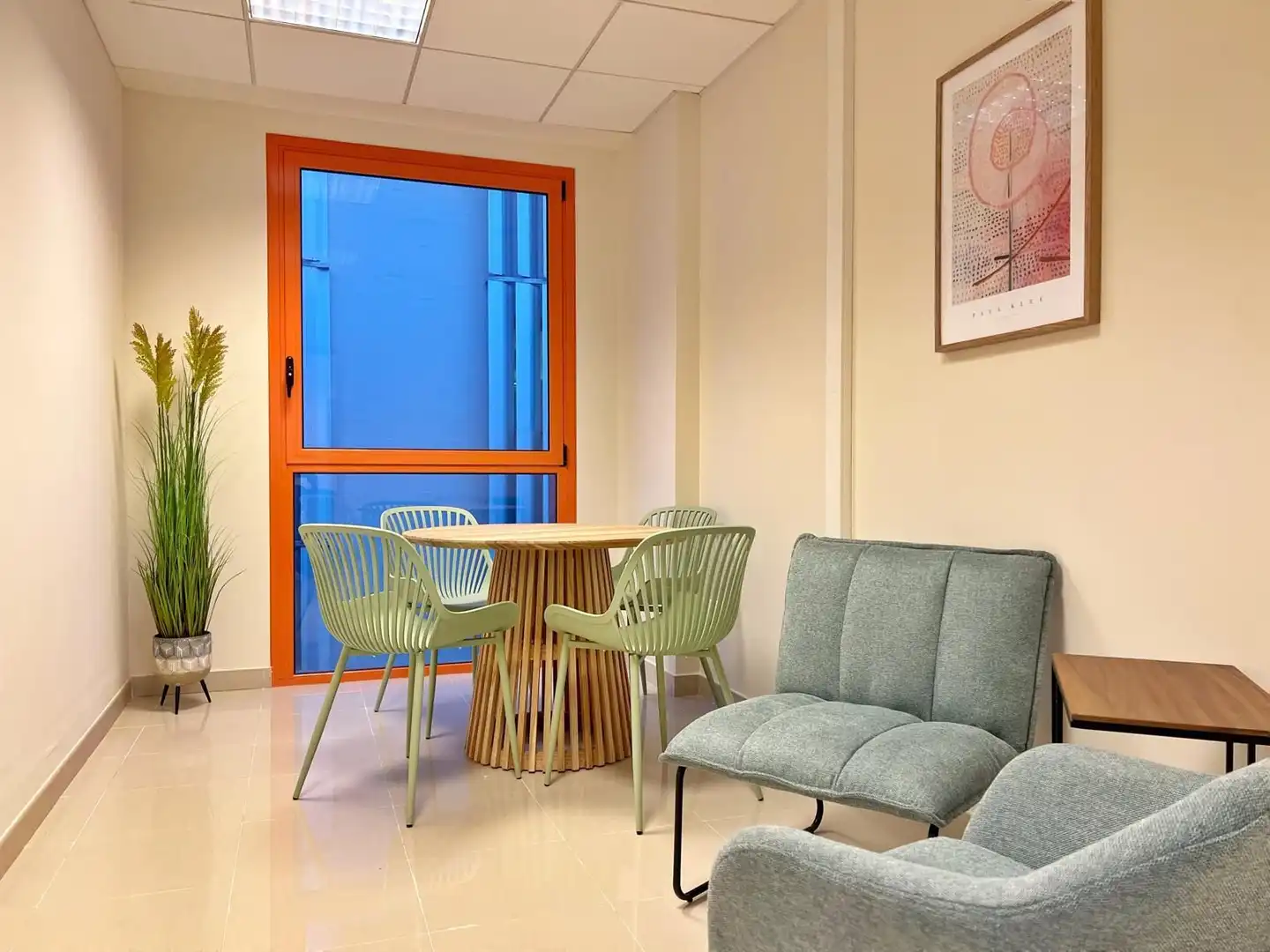 Office space with lift to rent in Centre Vila, imagen 20