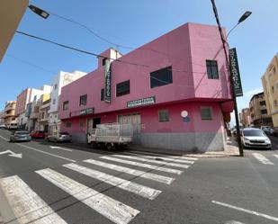 Exterior view of Building for sale in Santa Lucía de Tirajana