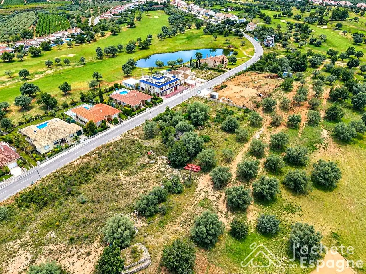 Lands and plots for sale in Calle Barcelona, imagen 5