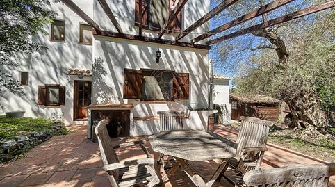 Photo 2 of Country homes for sale in Comares, Málaga