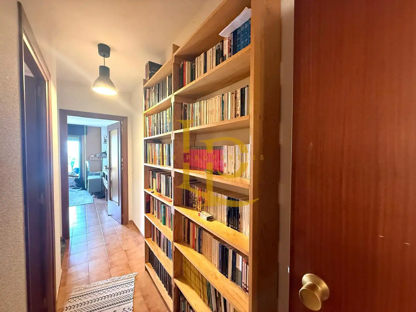 Piso en venta en Trijueque con Calefacción, Horno y Balcón