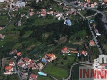 Terrenys i solars en venda a Redondela
