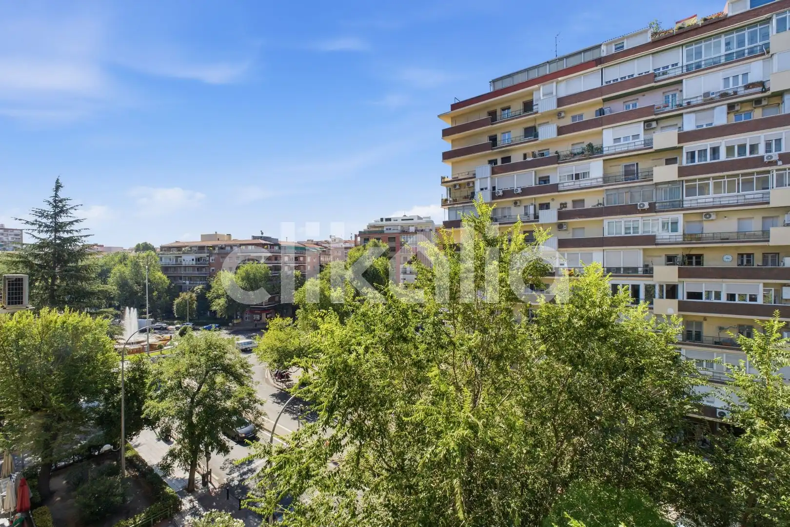 Flat with lift for sale in Ciudad Lineal, imagen 4