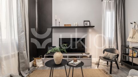 Apartamento 1 dormitorio en Salamanca