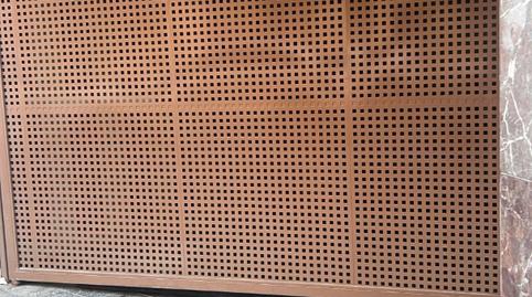 Foto 2 de Garatge de lloguer a Cami Dels Magros, 2, Camí dels Magros - Casablanca, Alicante