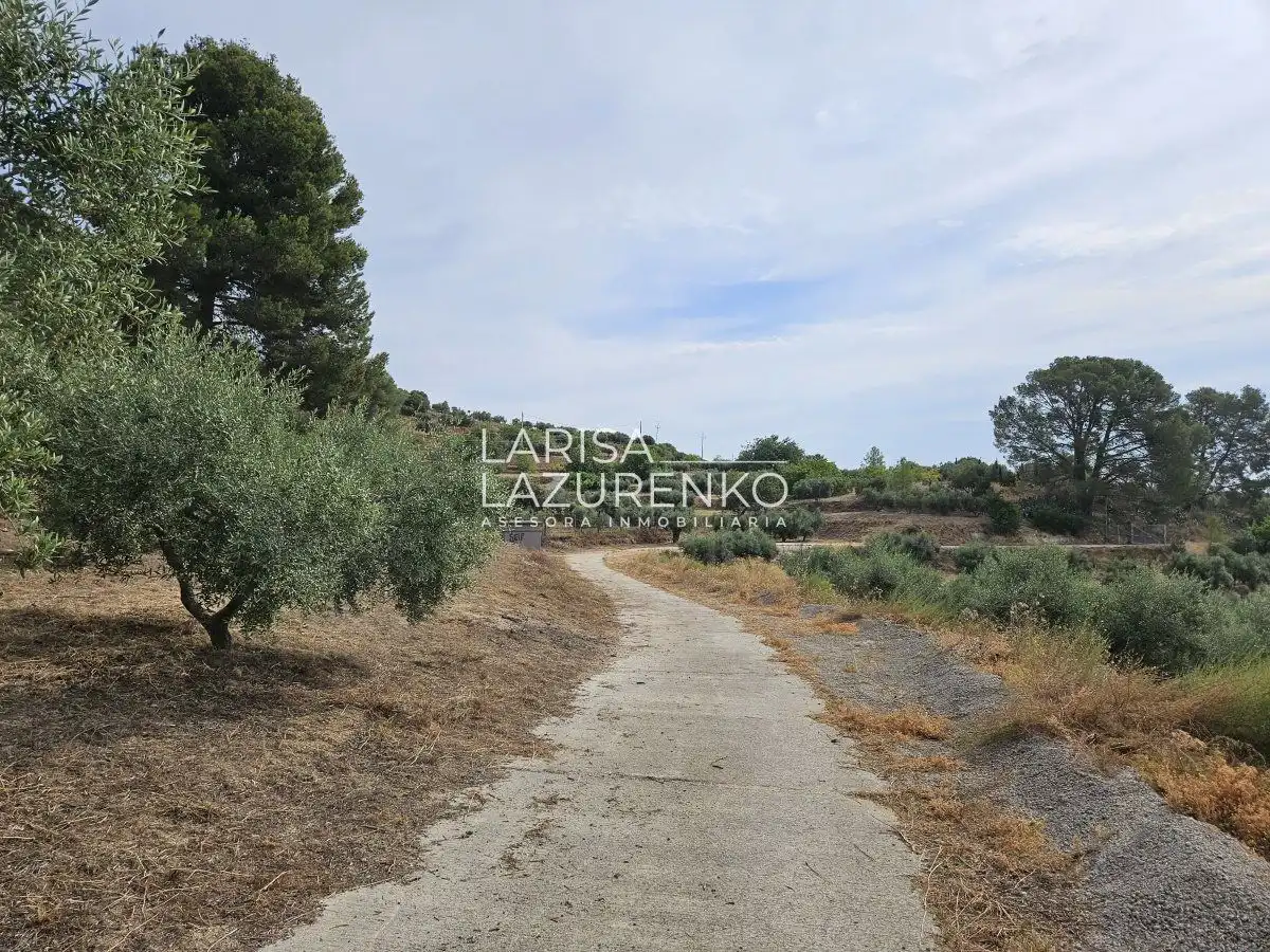 Casa o chalet en venta en Riudecanyes con Aire acondicionado, Calefacción y Trastero