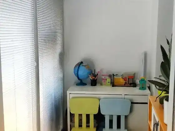 Bedroom of Flat for sale in Cunit  with Air Conditioner and Balcony
