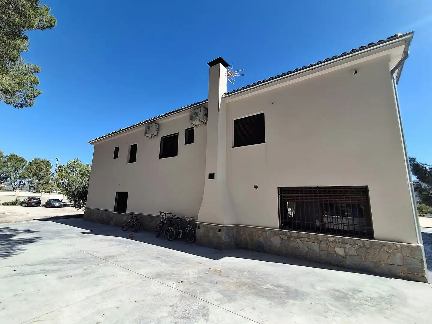 Chalet en venta en San Crispín - Huerta Nueva-Estación, imagen 9