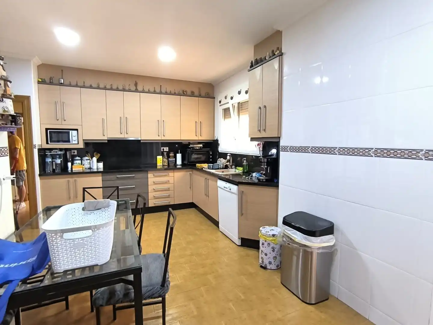 Maison avec terrasse à vendre à Yecla, imagen 3