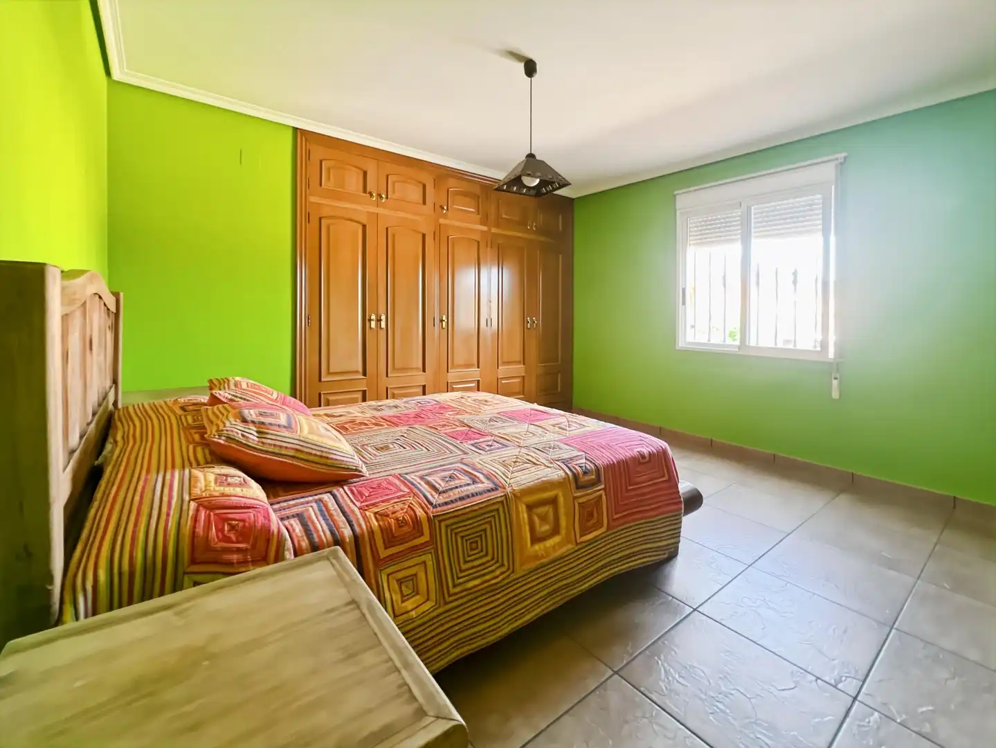 Casa o xalet de lloguer a Ciutat del Transport - La Salera