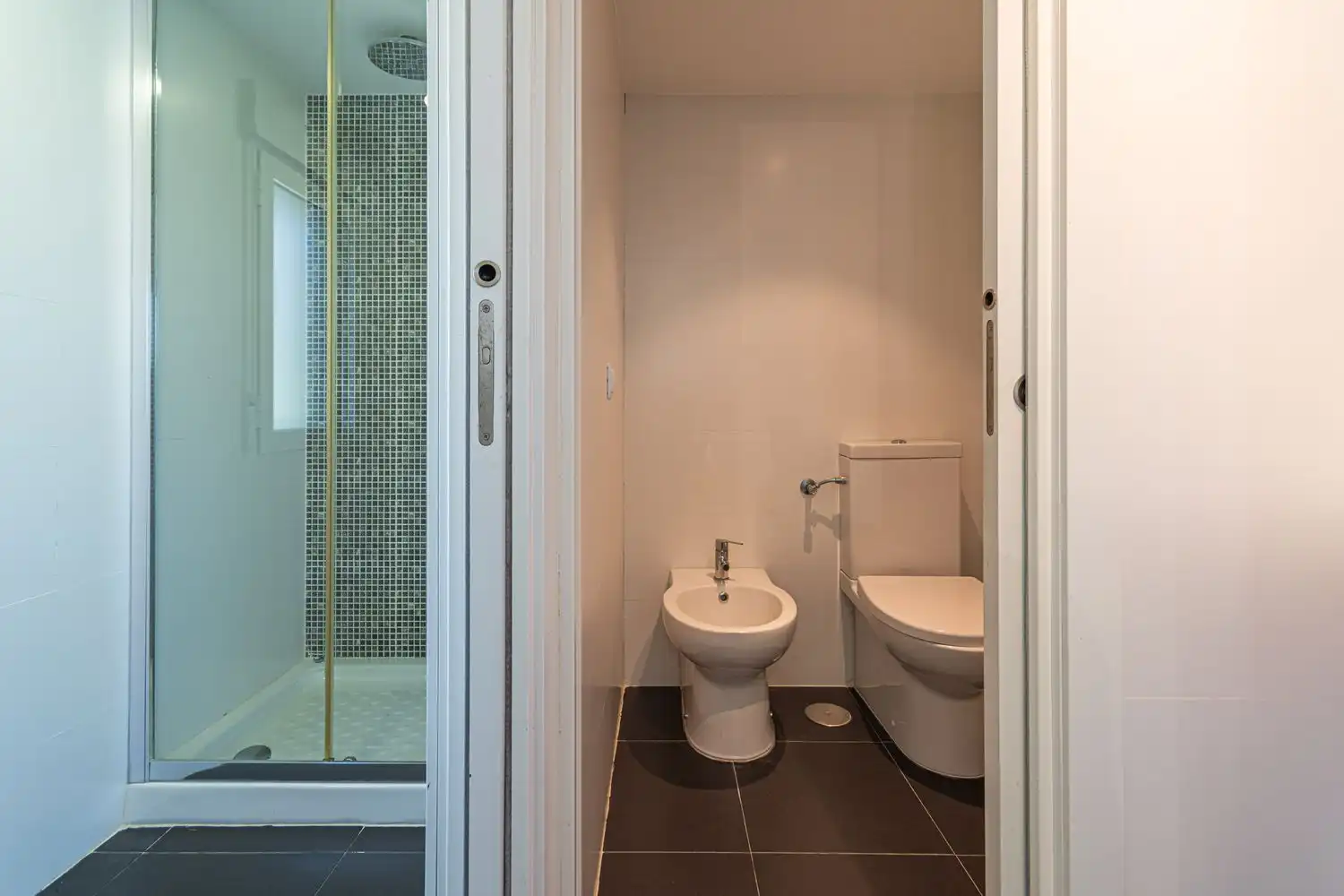 Baño de Casa o chalet en venta en Algete con Aire acondicionado, Calefacción y Trastero