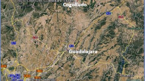 Foto 5 de Residencial en venta en Cogolludo, Guadalajara