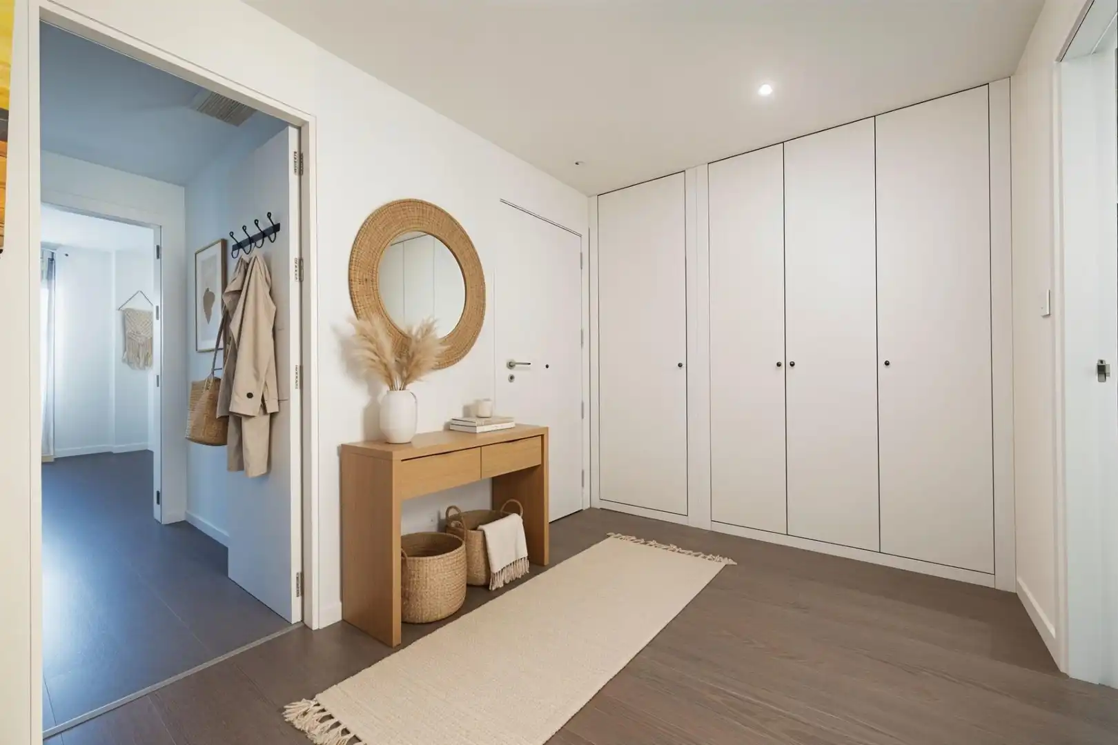 Piso en venta en  Palma de Mallorca con Aire acondicionado, Calefacción y Parquet
