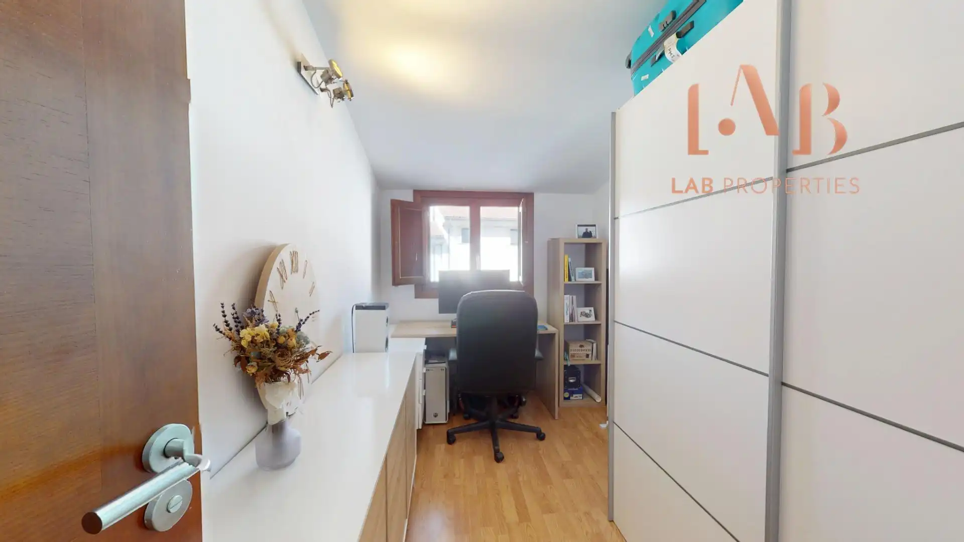 Dúplex en venta en Sineu con Jardín privado, Terraza y Balcón