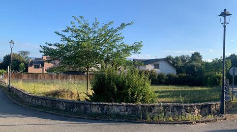 Terreno en venta en calle Pinell, 4, immagine 2