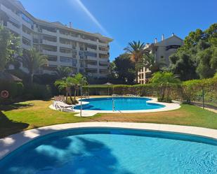 Flat for sale in Guadalcántara Golf, Guadalmina Alta